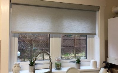 Perfect Fit Roller Blinds Bathgate